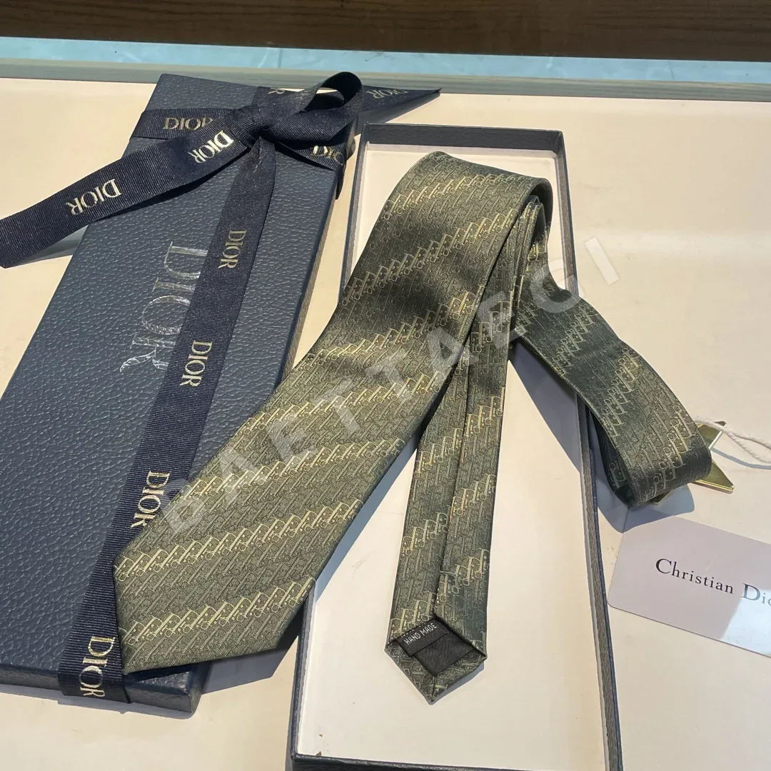 디올 넥타이 89807 Dior Accessories 상세 이미지 2