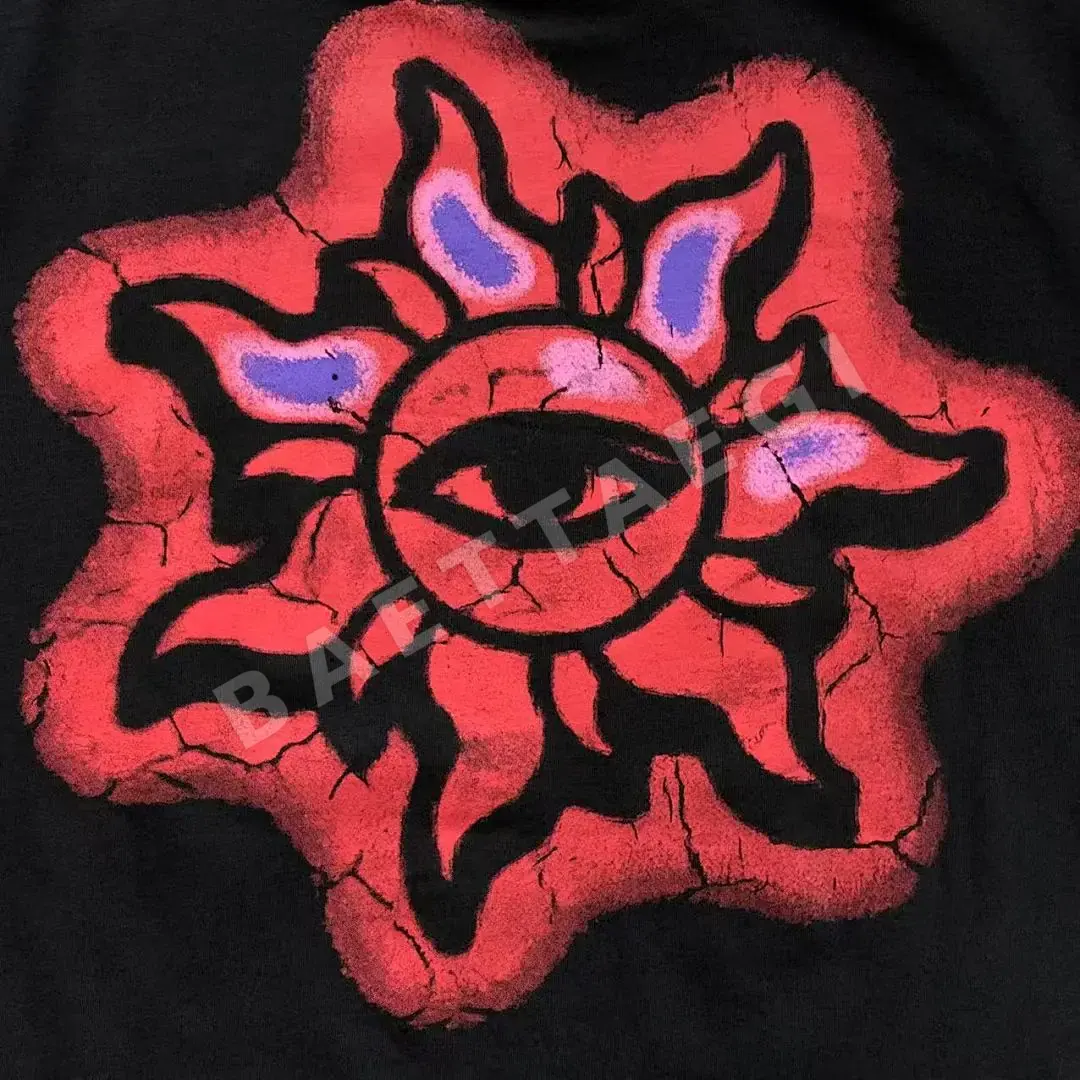 갓스피드 반팔 티셔츠 203324 Godspeed T-Shirt 상세 이미지 14