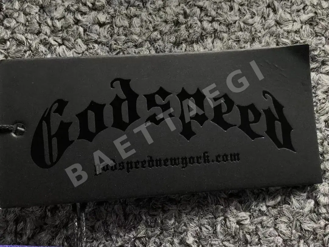 갓스피드 반팔 티셔츠 203409 Godspeed T-Shirt 상세 이미지 15