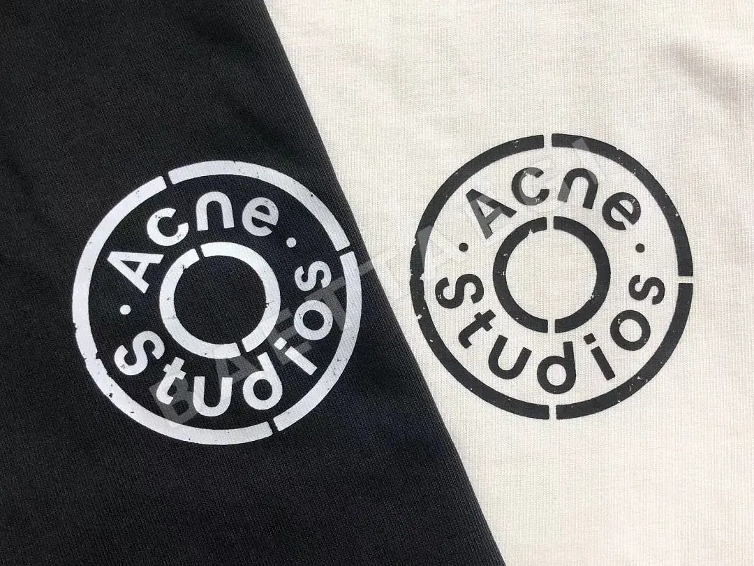 아크네스튜디오 긴팔 티셔츠 203497 Acne Studios Long Sleeve 상세 이미지 10