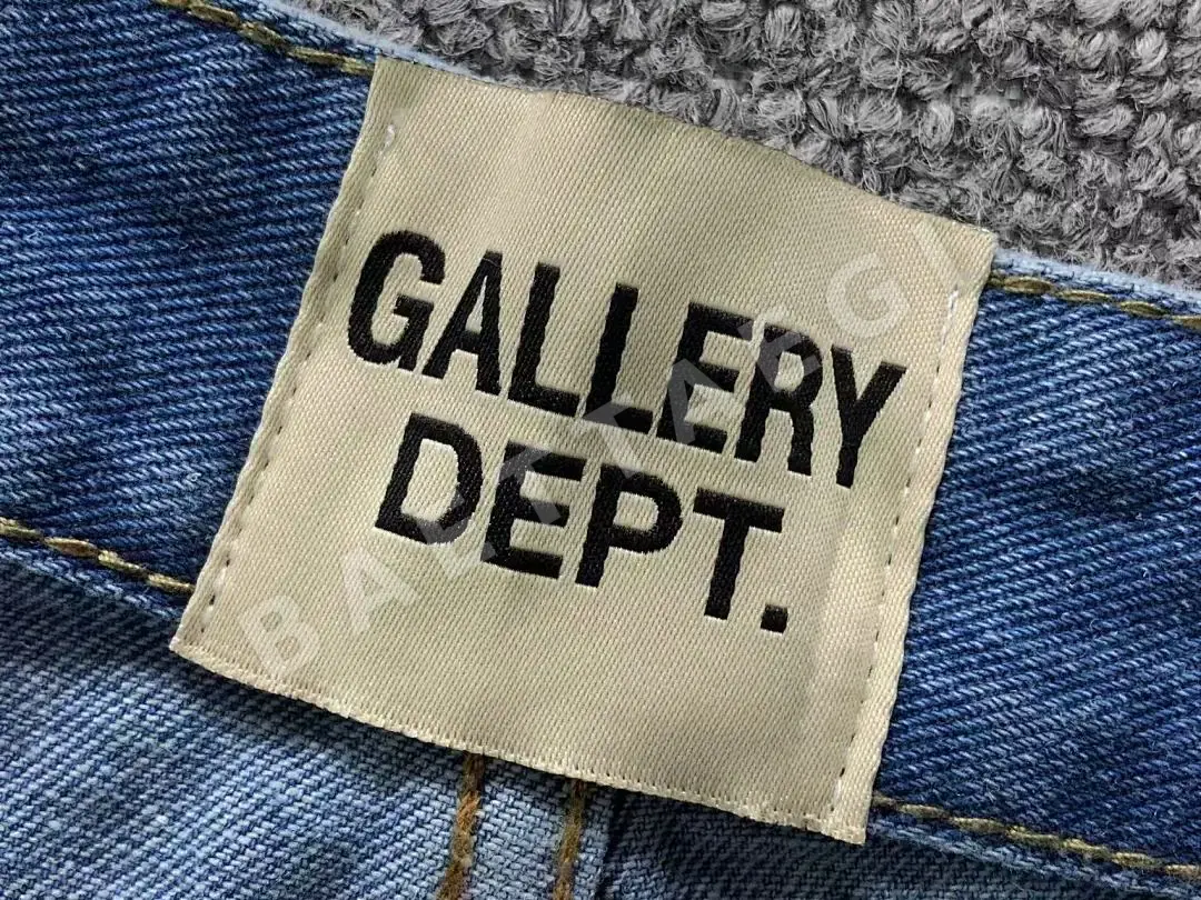 갤러리디파트먼트 바지 203222 Gallery Dept. Pants 상세 이미지 19