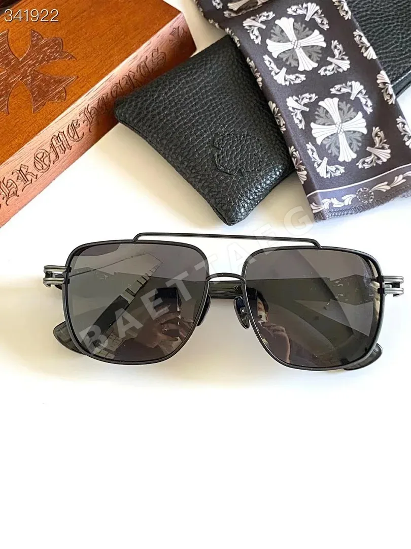 크롬하츠 선글라스 205016 Chrome Hearts Sunglasses 상세 이미지 8