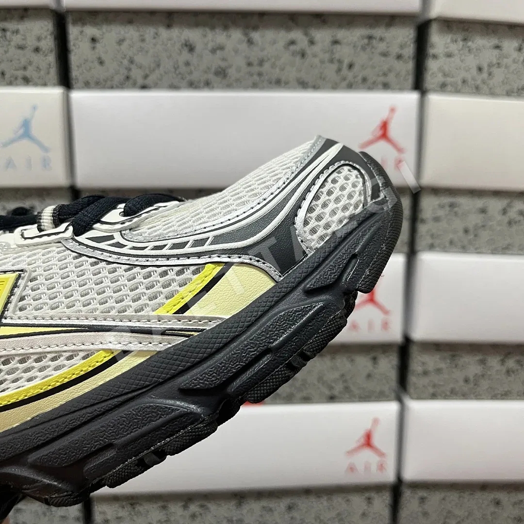뉴발란스 [XY] 740v2 U740FR2 202066 New Balance 740v2 Sea Salt Phantom 상세 이미지 6