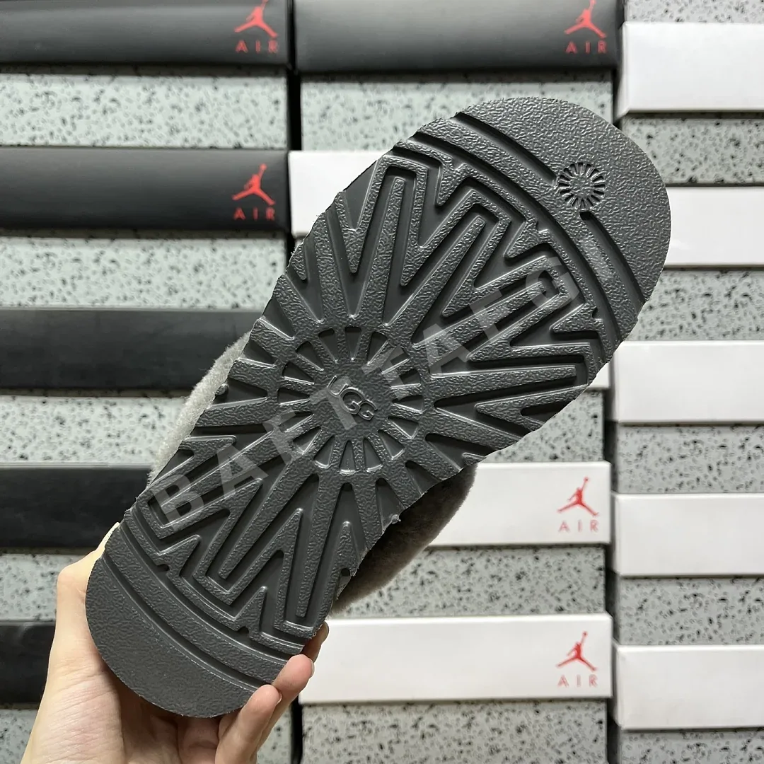 어그 [OT] 그레이 209046 UGG 상세 이미지 6