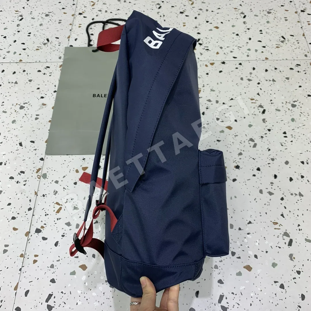 발렌시아가 대형 백팩 상세 이미지 3