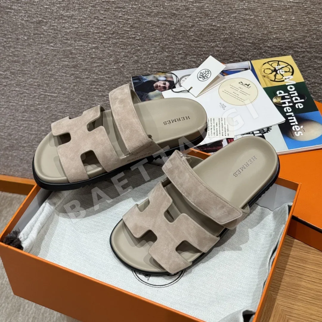에르메스 시프레 신발 8270 상세 이미지 2