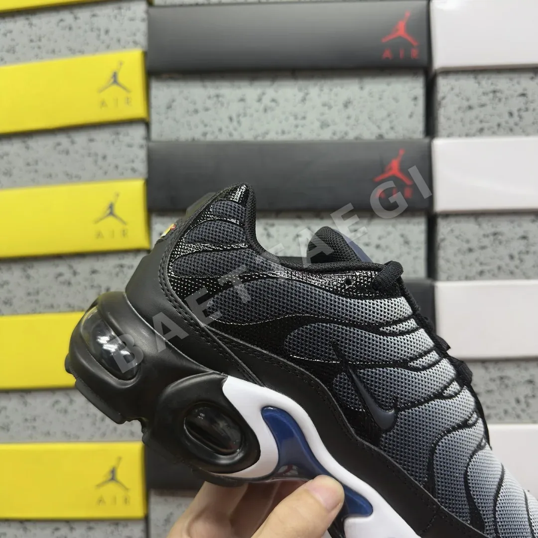 나이키 [BD] 에어 맥스 플러스 DV7665-001 201899 Nike Air Max Plus Midnight Navy 상세 이미지 5
