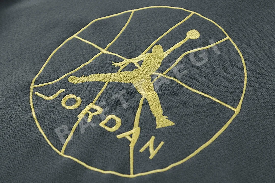 나이키 조던 후드티 203047 Nike Jordan Hoodie 상세 이미지 11