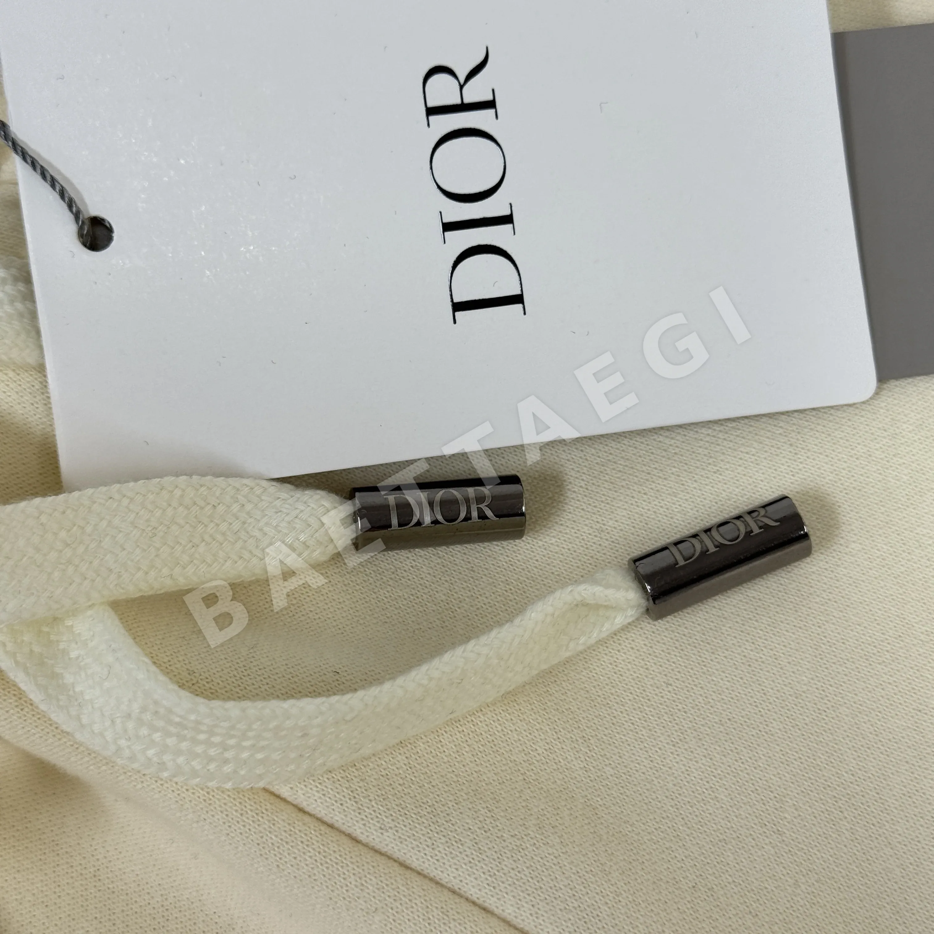 디올 남성 반바지 52696 Dior Shorts 상세 이미지 14