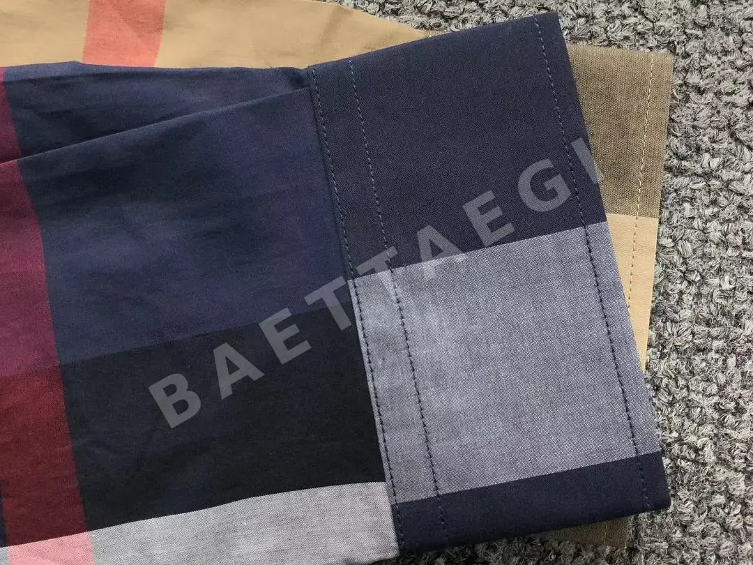 버버리 셔츠 203557 Burberry Shirt 상세 이미지 14