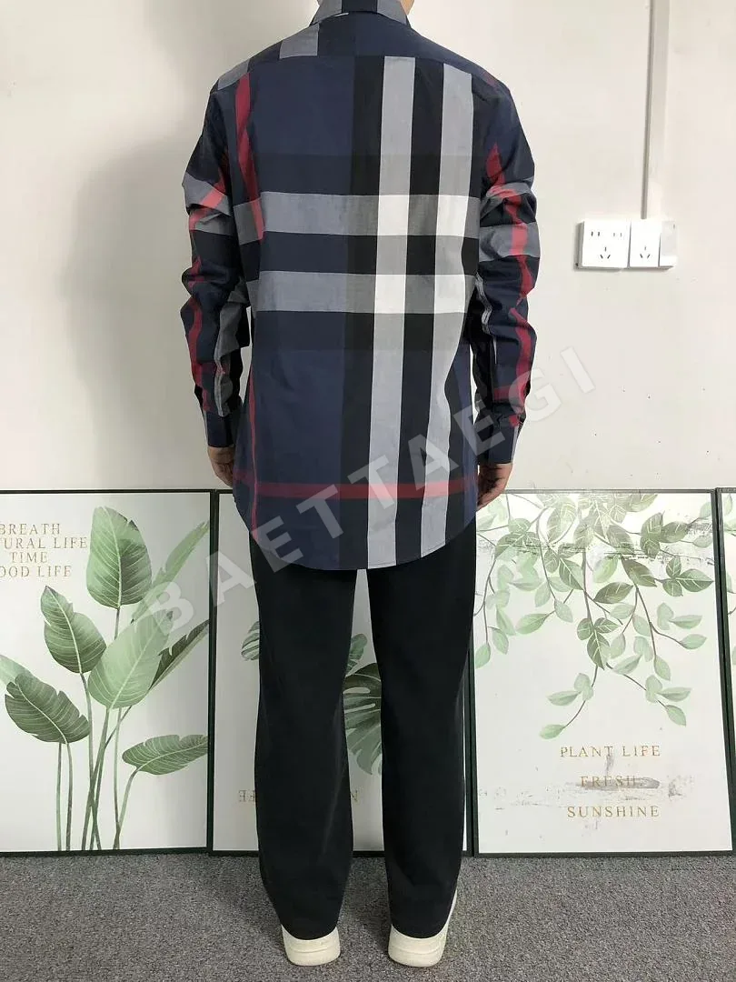 버버리 셔츠 203557 Burberry Shirt 상세 이미지 25