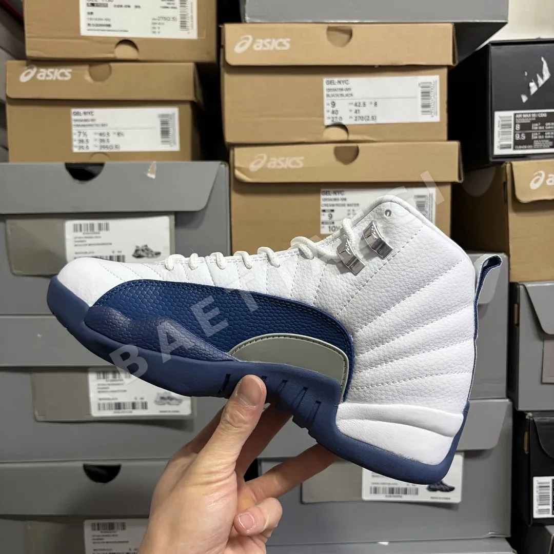 나이키 [EG] CT8013-114 201490 Nike French Blue 상세 이미지 4