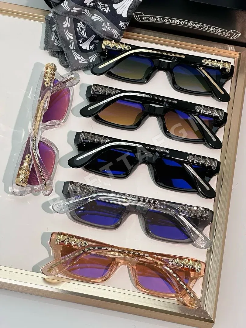 크롬하츠 선글라스 205199 Chrome Hearts Sunglasses 상세 이미지 9