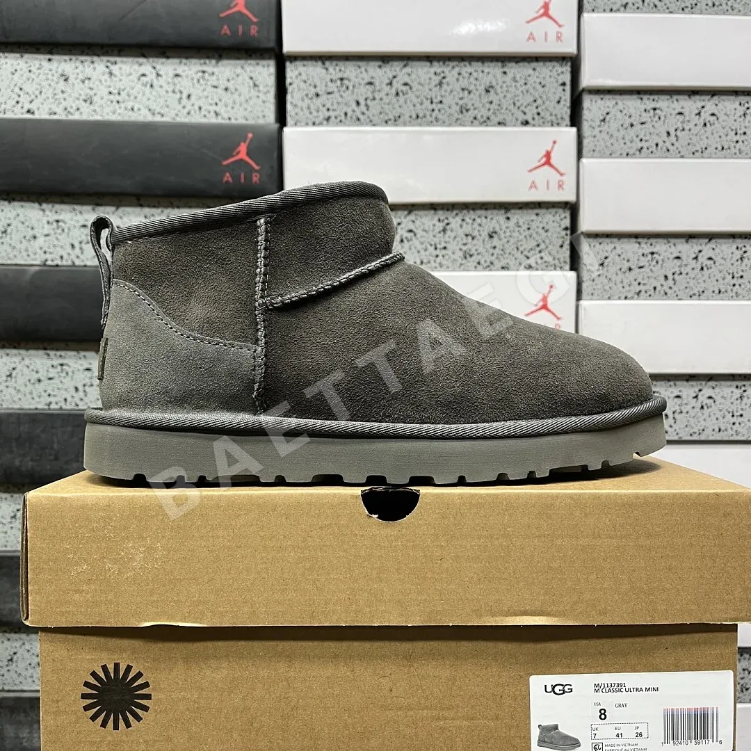 어그 [OT] 그레이 209006 UGG 상세 이미지 1