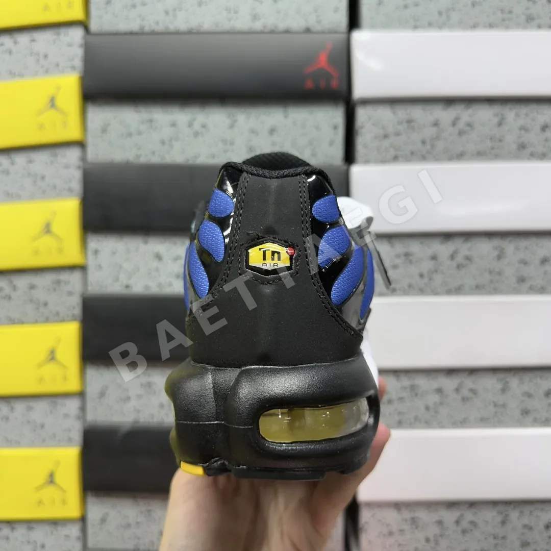 나이키 [TK] 에어 맥스 플러스 OG DX0755-001 201971 Nike Air Max Plus OG Hyper Blue 상세 이미지 7