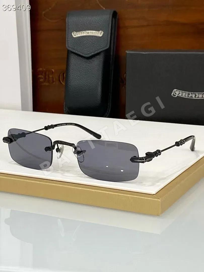 크롬하츠 선글라스 205123 Chrome Hearts Sunglasses 상세 이미지 4