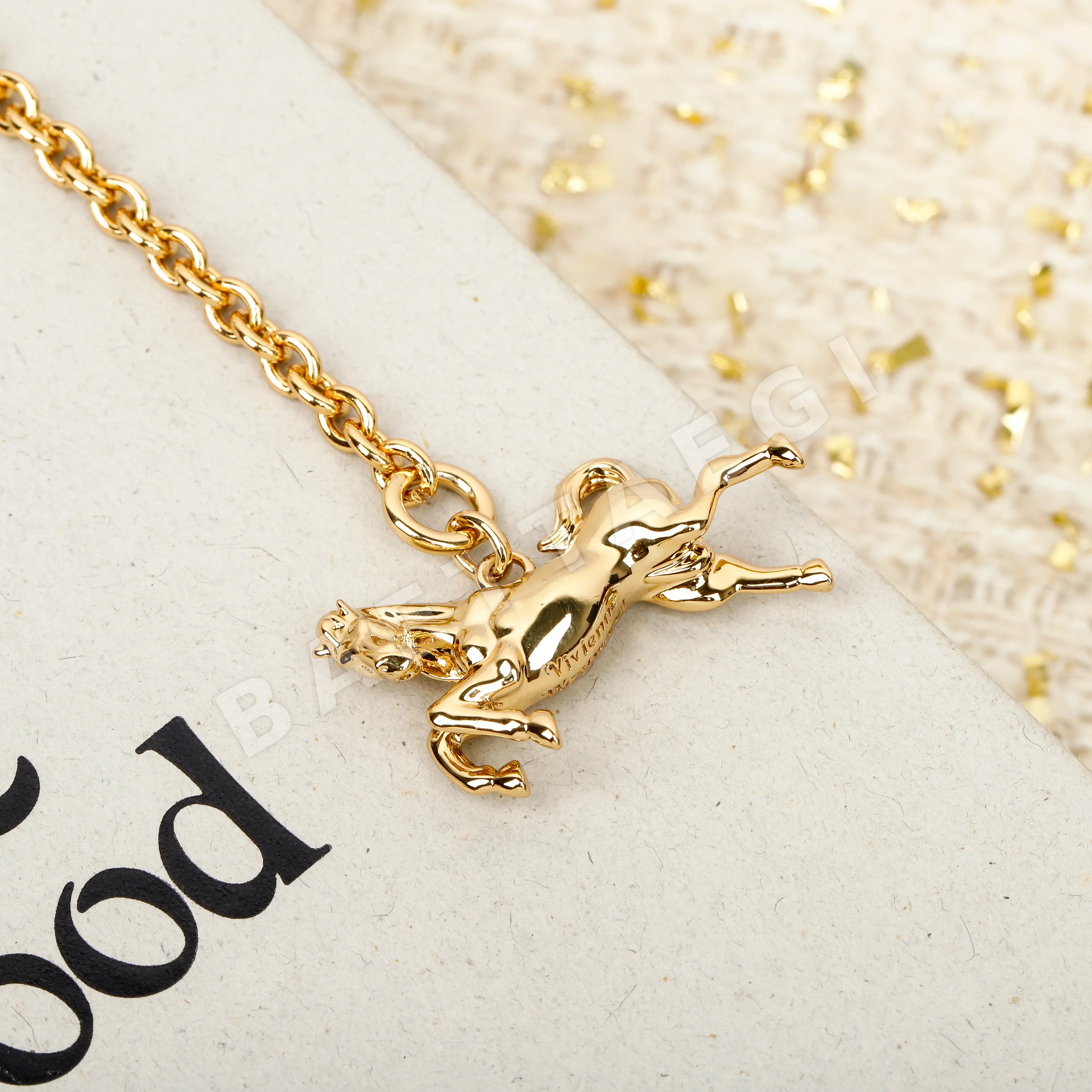 비비안웨스트우드 팔찌 65192 Vivienne Westwood Bracelet 상세 이미지 15