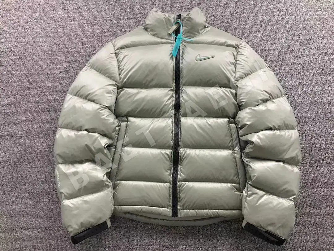 나이키 녹타 패딩 자켓 203786 Nike NOCTA Down Jacket 상세 이미지 16