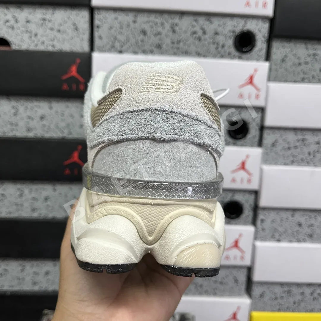 뉴발란스 [C] 9060 U9060440 202221 New Balance 9060 상세 이미지 2