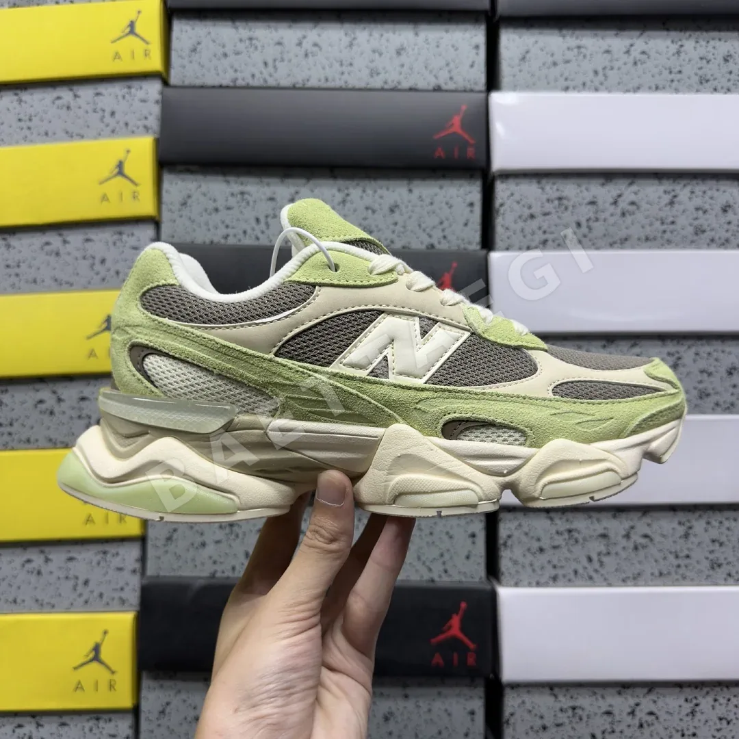 뉴발란스 [C] 9060 U906028L 202255 New Balance 9060 상세 이미지 5