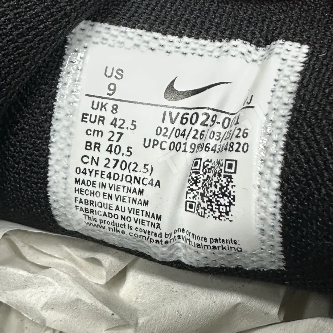 나이키 [PE] P 6000 IV6029-001 201813 Nike P-6000 상세 이미지 9