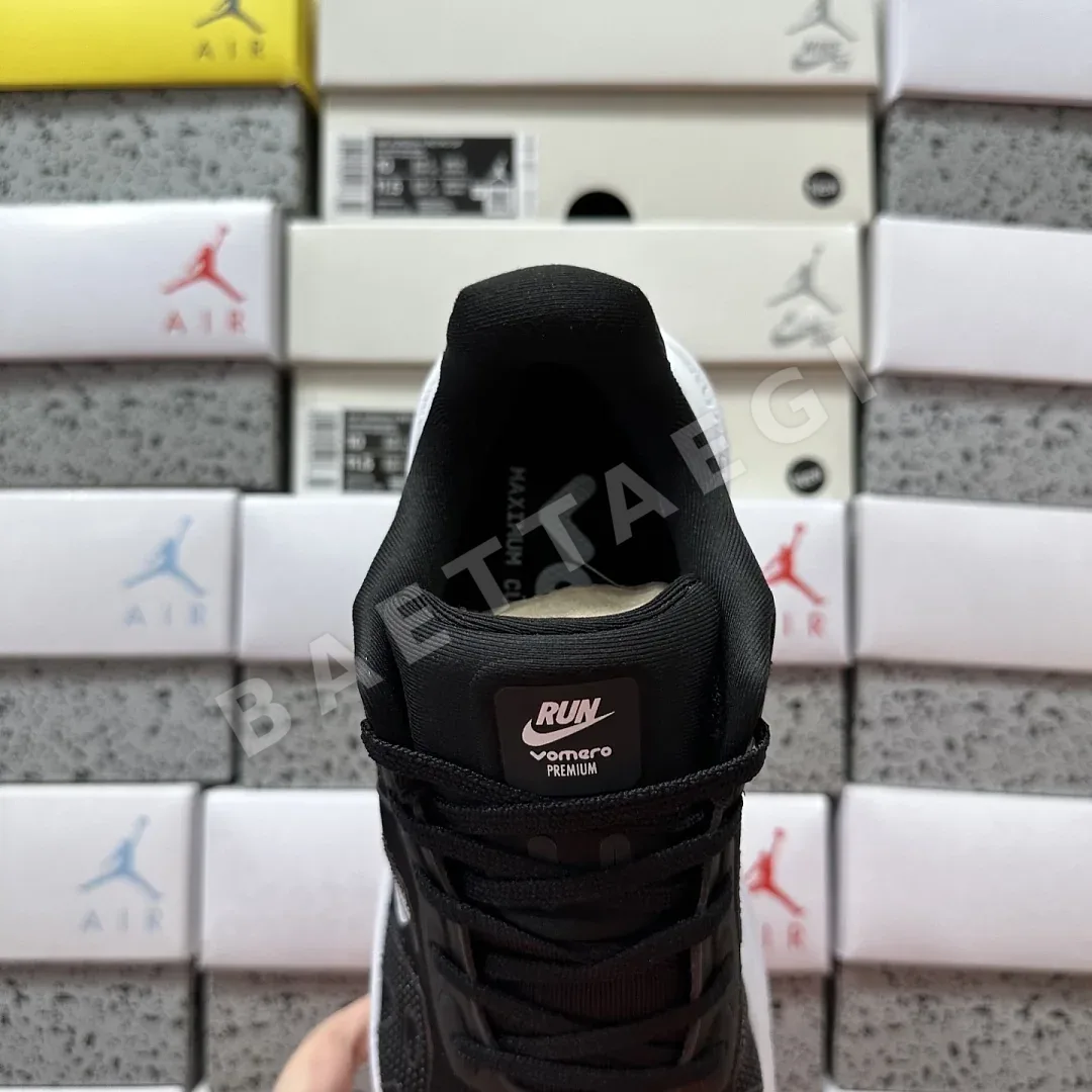 나이키 [5A] 보메로 프리미엄 블랙 HM5973-400 201613 Nike Vomero Premium 상세 이미지 3
