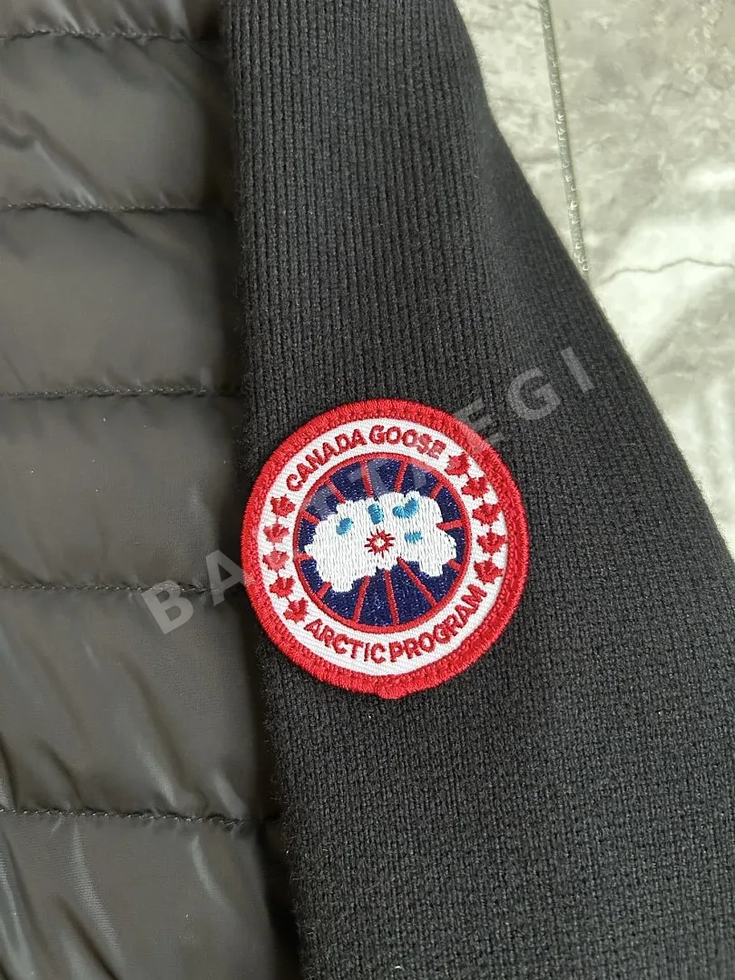 캐나다구스 [RF] 6830 블랙 205679 Canada Goose 6830 상세 이미지 12