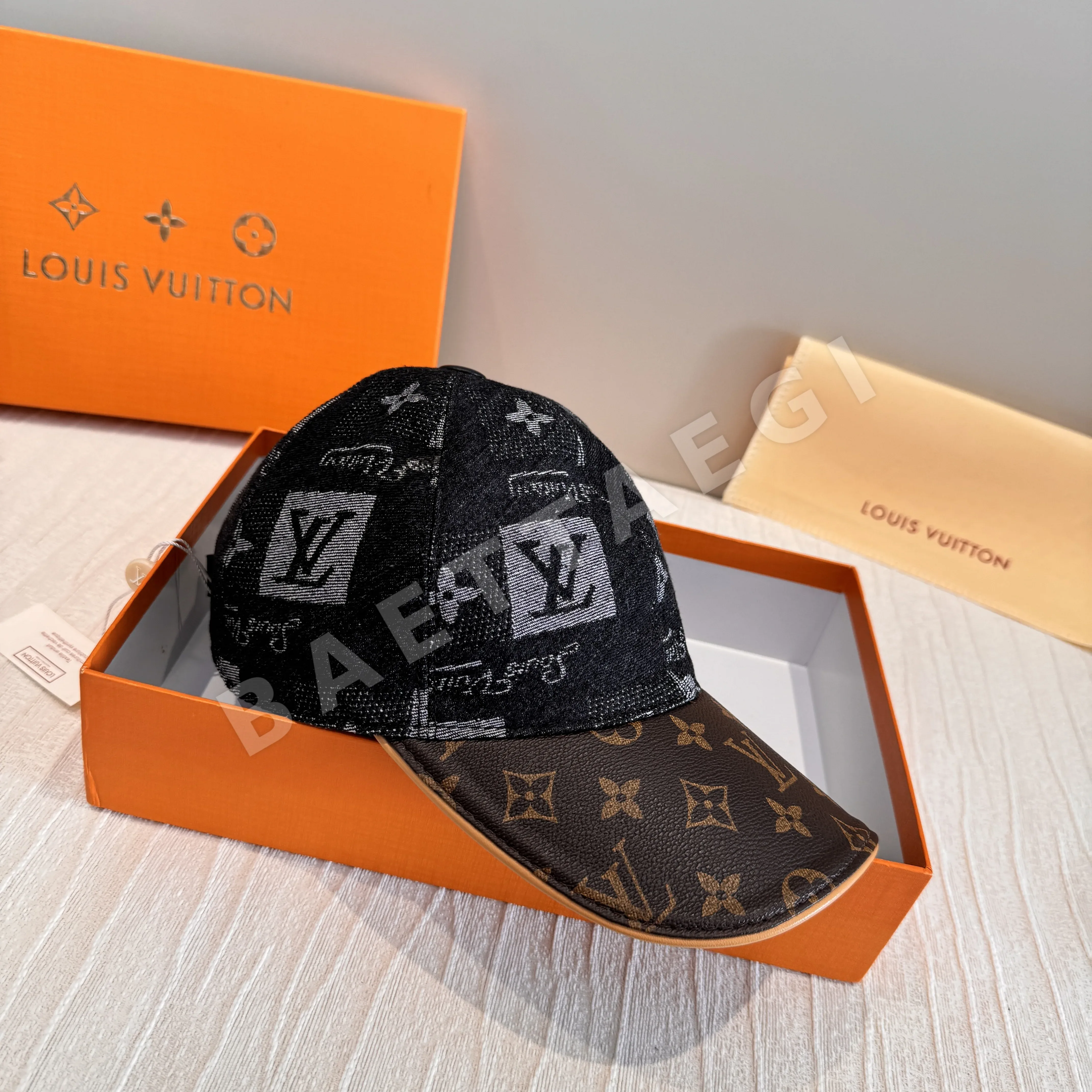 루이비통 모자 79197 Louis Vuitton Cap 상세 이미지 13