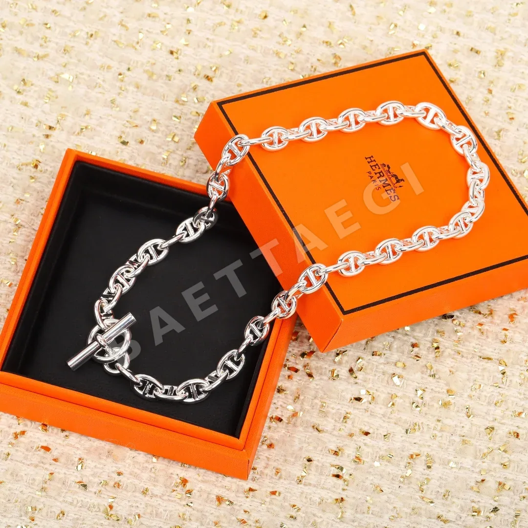 에르메스 목걸이 70070 Hermes Necklace 상세 이미지 4