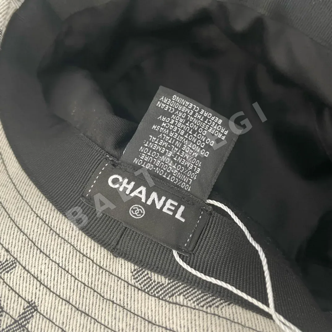 샤넬 모자 82024 Chanel Cap 상세 이미지 9