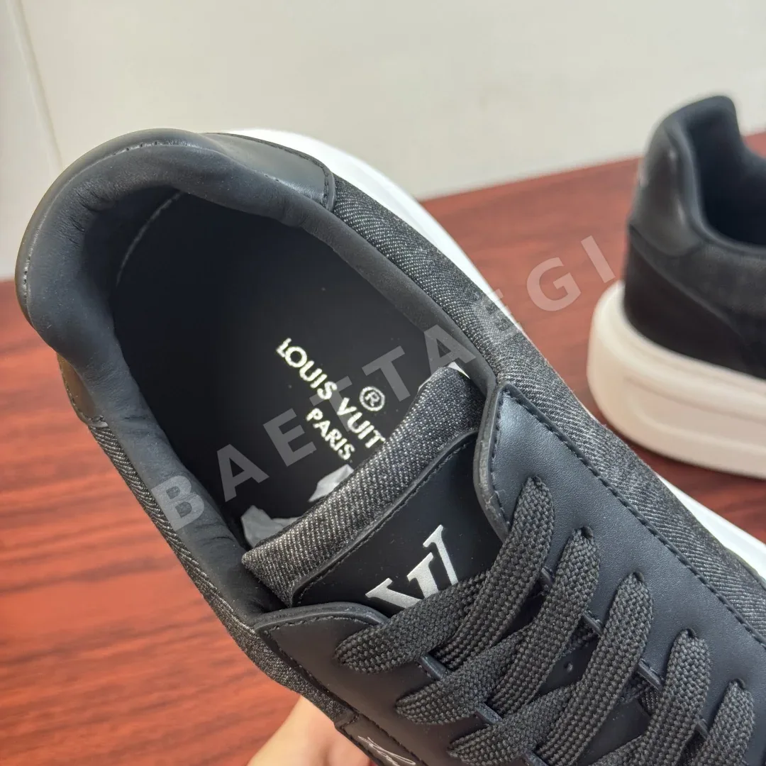 루이비통 비버리 힐스 스니커즈 (Louis Vuitton Beverly Hills Sneaker) 상세 이미지 7