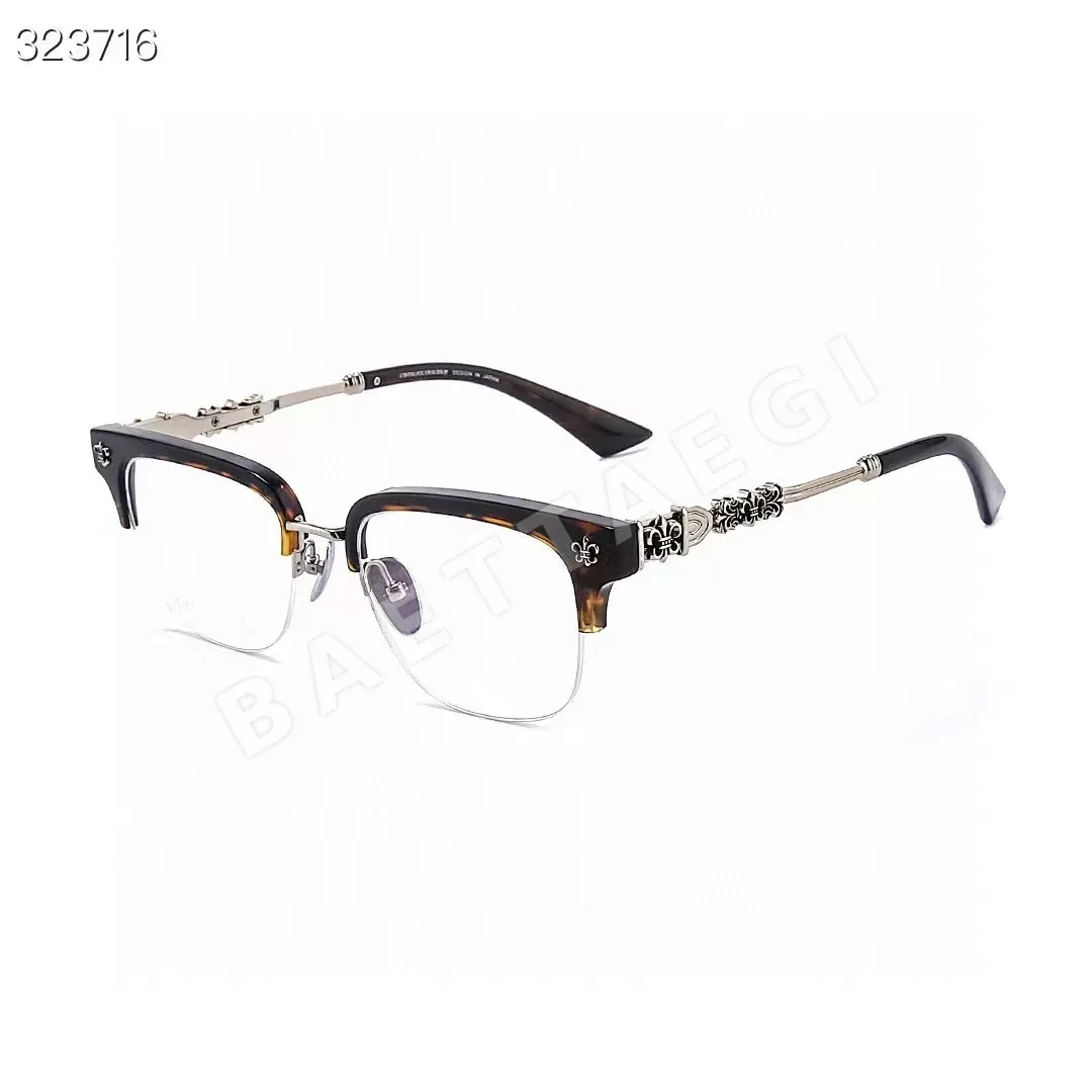 크롬하츠 선글라스 204820 Chrome Hearts Sunglasses 상세 이미지 4
