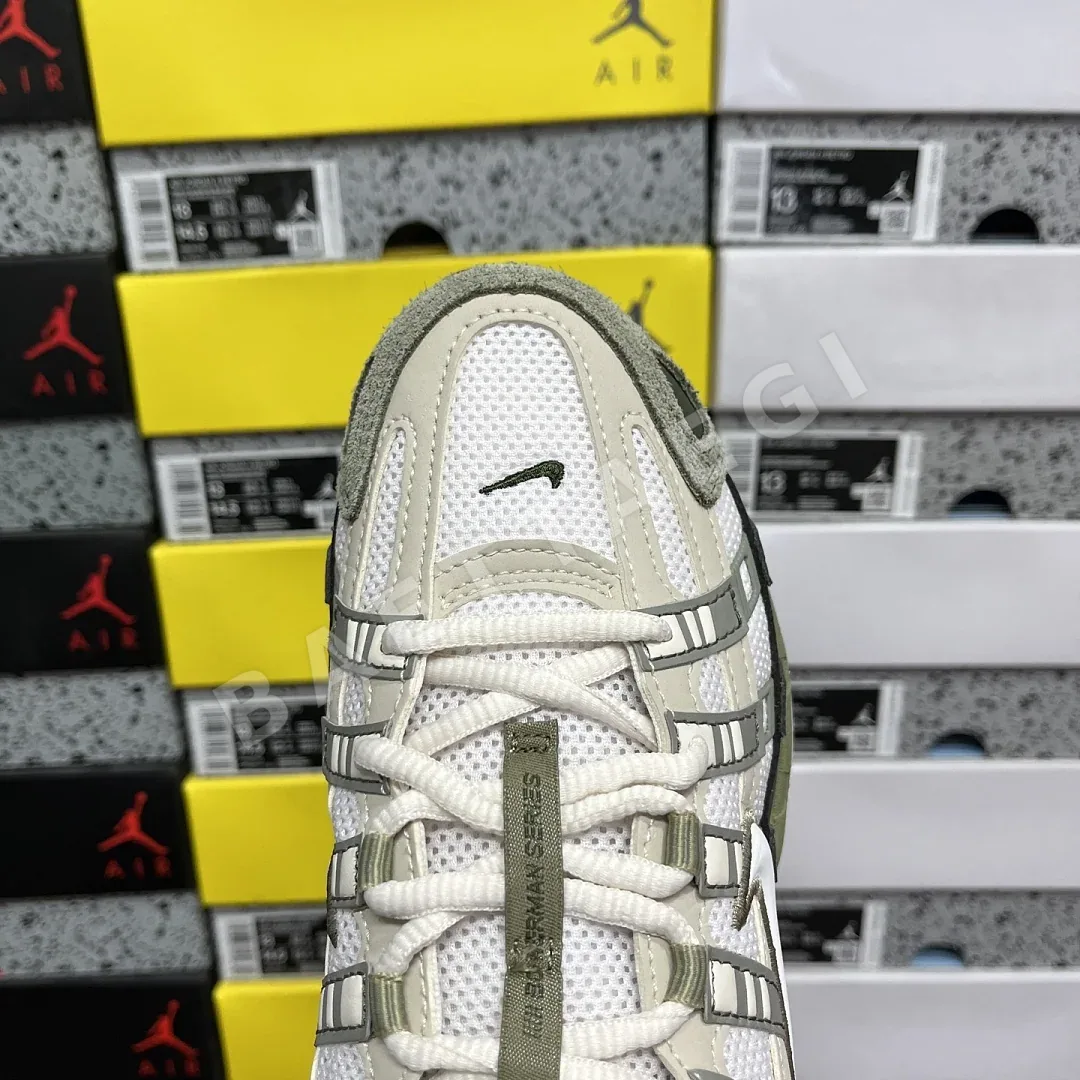 나이키 [CS] P 6000 IH0246-320 201534 Nike P-6000 Light Army Cargo Khaki 상세 이미지 5