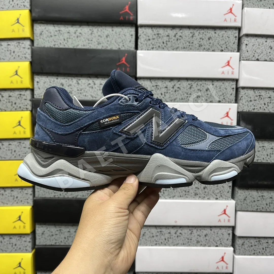 뉴발란스 [C] 9060 U906023D 202234 New Balance 9060 상세 이미지 2