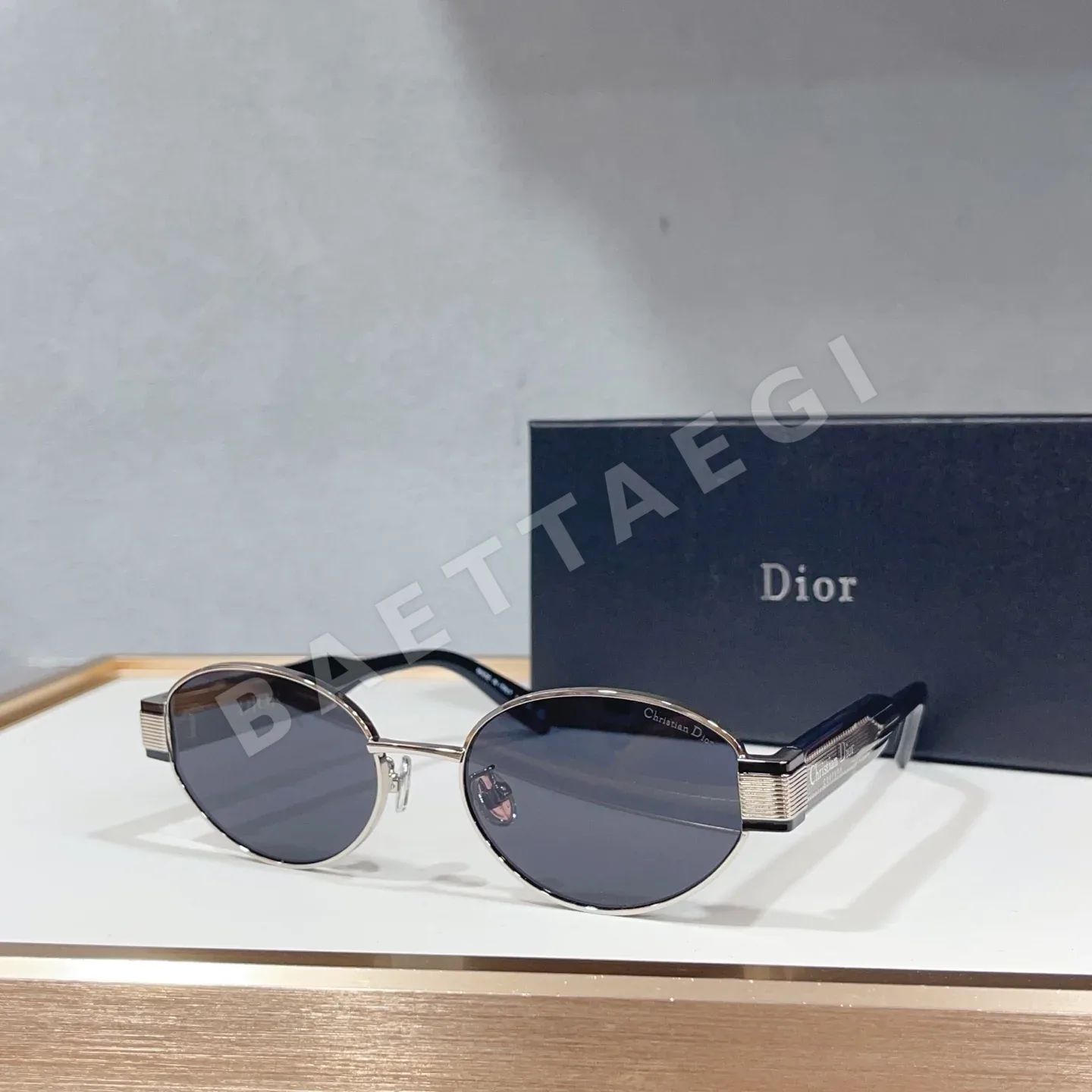 디올 선글라스 60367 Dior Sunglasses 상세 이미지 9