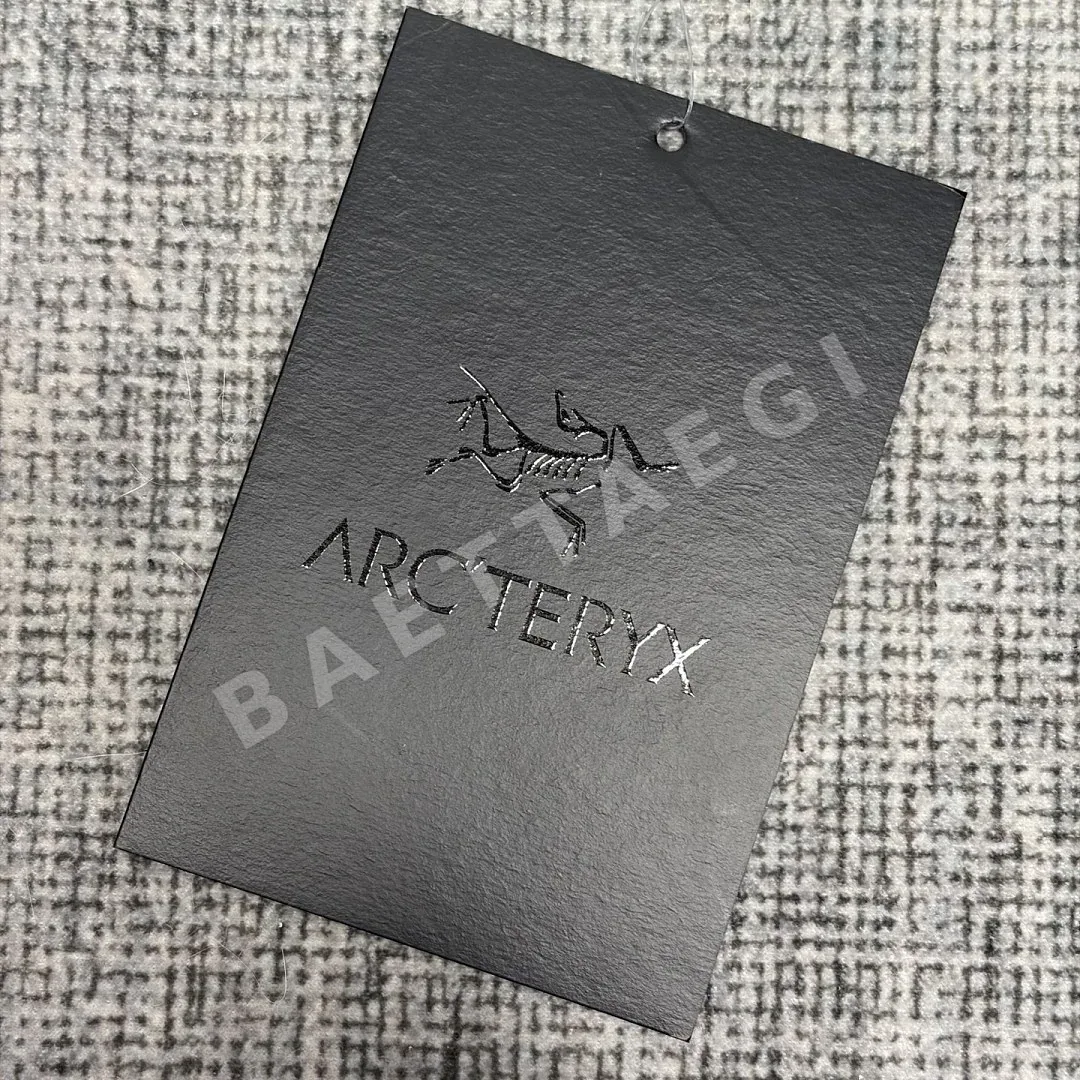 아크테릭스 [XF] 세리움 베스트 오렌지 205582 Arc'teryx Cerium Vest 상세 이미지 10