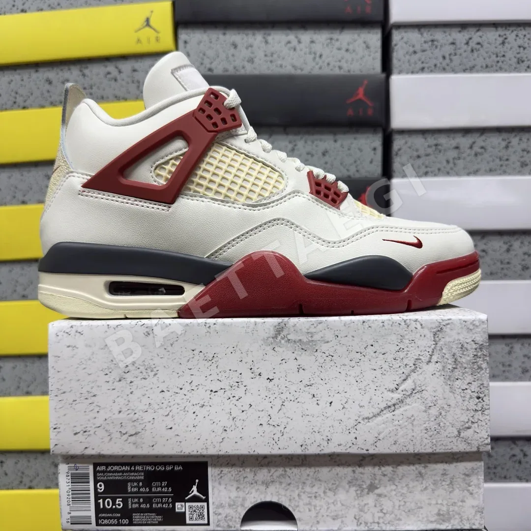 나이키 [KX] IQ8055-100 201743 Nike Nigel Sylvester Brick After