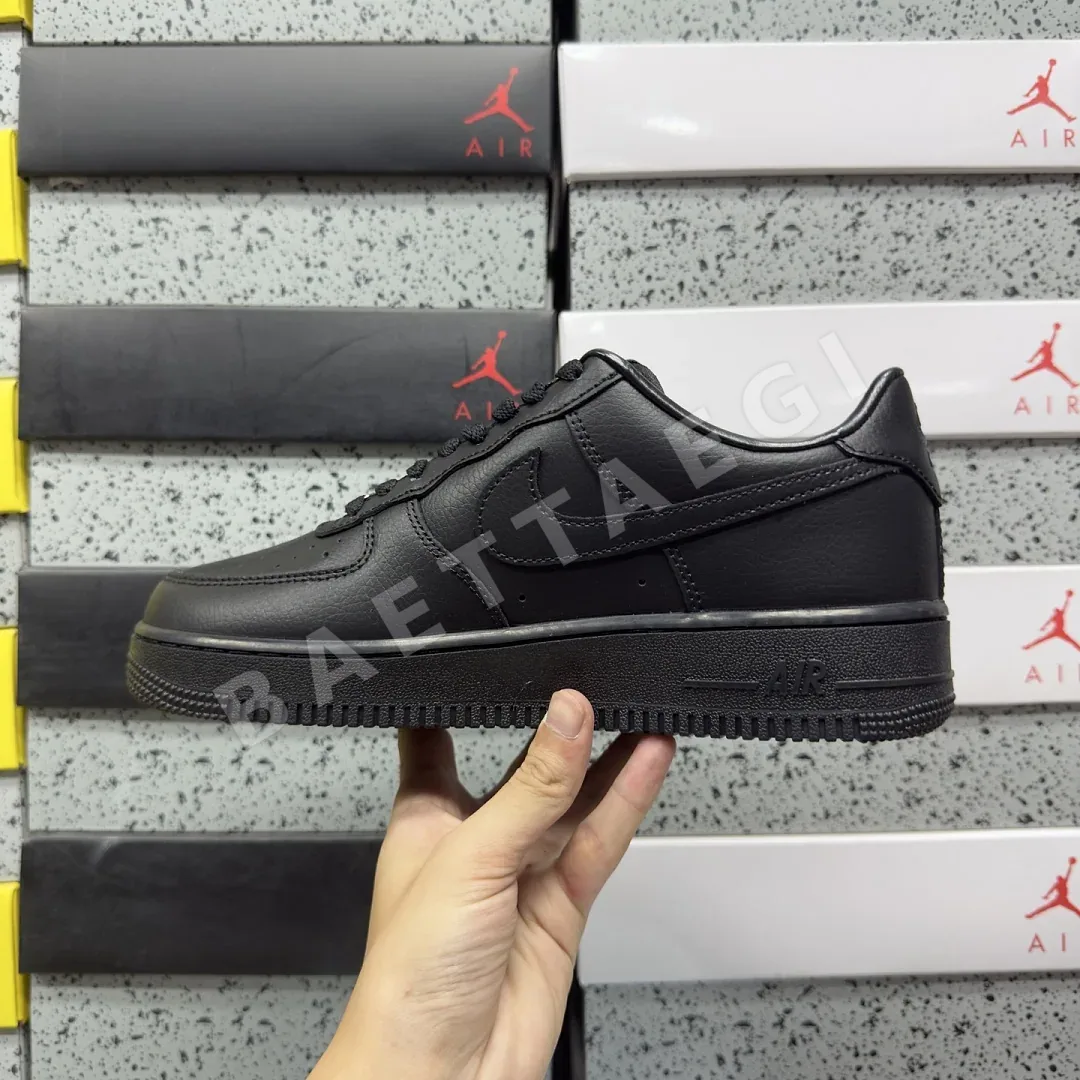 나이키 [XY/PB] 에어 포스 1 로우 CZ8065-001 201791 Nike Air Force 1 Low Drake NOCTA 상세 이미지 4