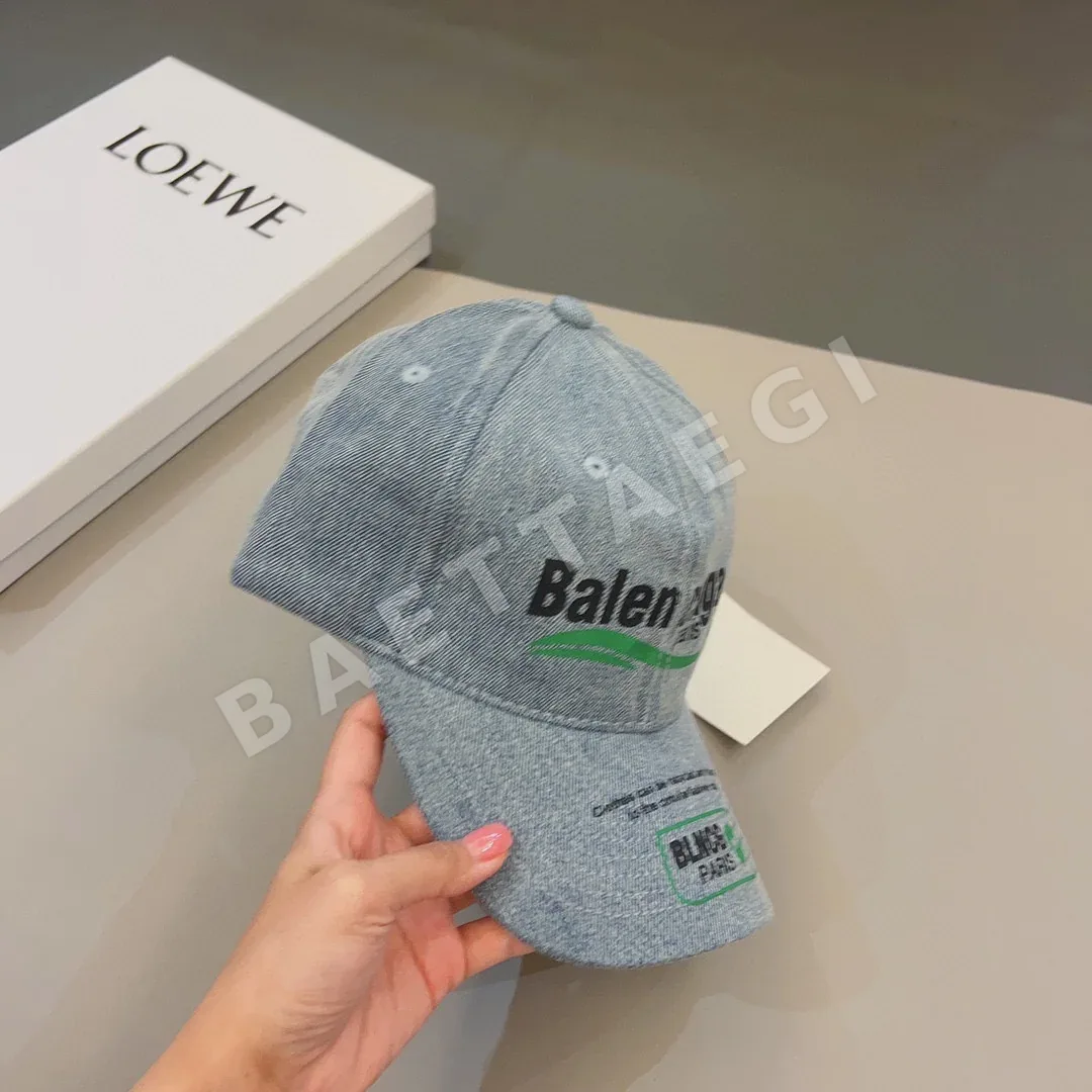 발렌시아가 캡 상세 이미지 7
