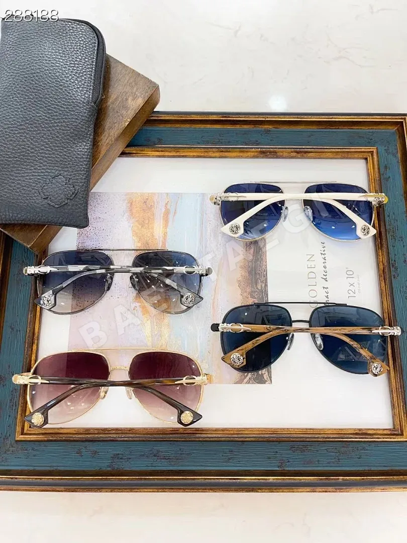 크롬하츠 선글라스 204793 Chrome Hearts Sunglasses 상세 이미지 3