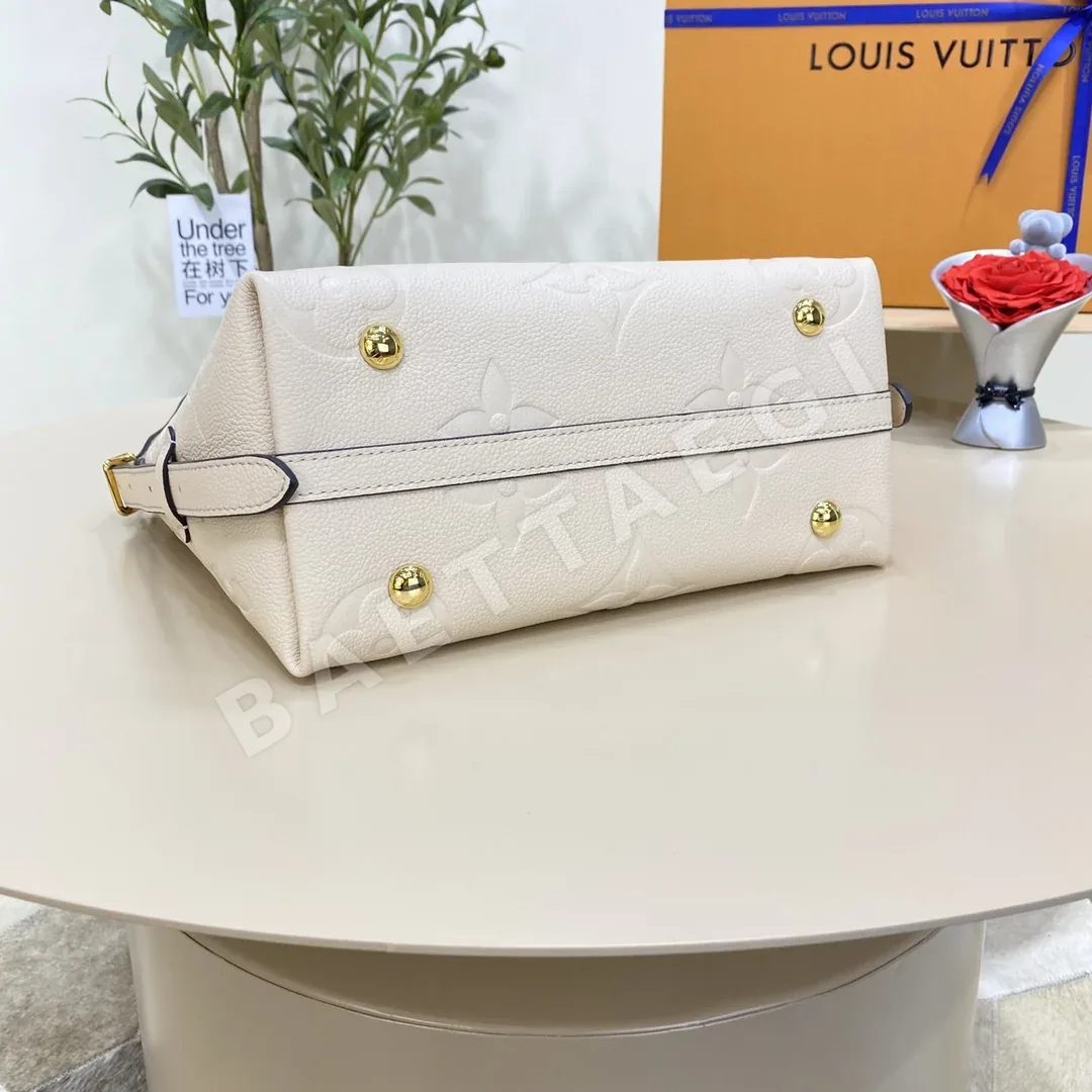루이비통 캐리올 스몰 숄더백 M46293 M46288 상세 이미지 4