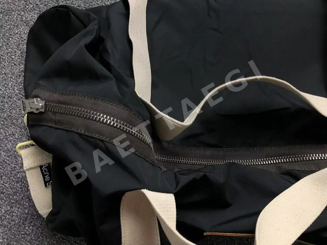 아크네스튜디오 가방 202702 Acne Studios Bag 상세 이미지 12