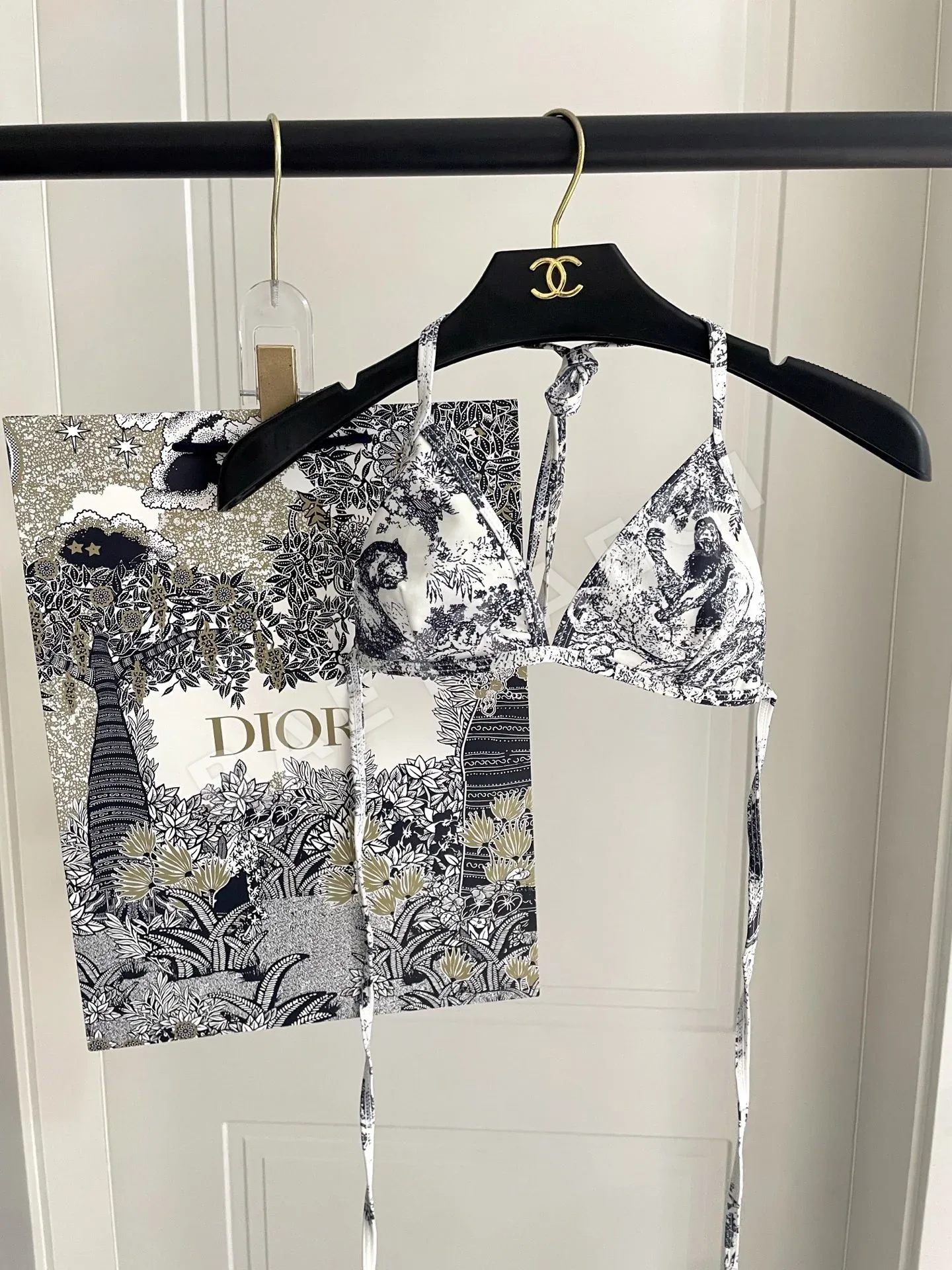 디올 여성 액티브웨어 89241 Dior Activewear 상세 이미지 2