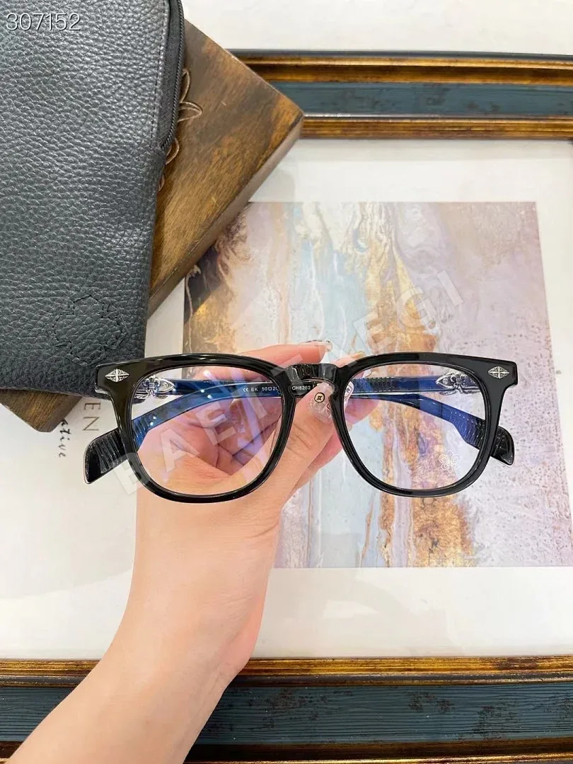 크롬하츠 선글라스 204897 Chrome Hearts Sunglasses
