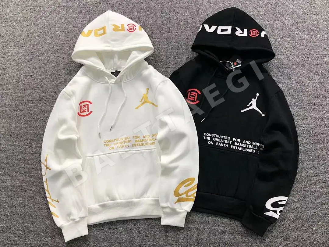 나이키 조던 후드티 203073 Nike Jordan Hoodie 상세 이미지 3