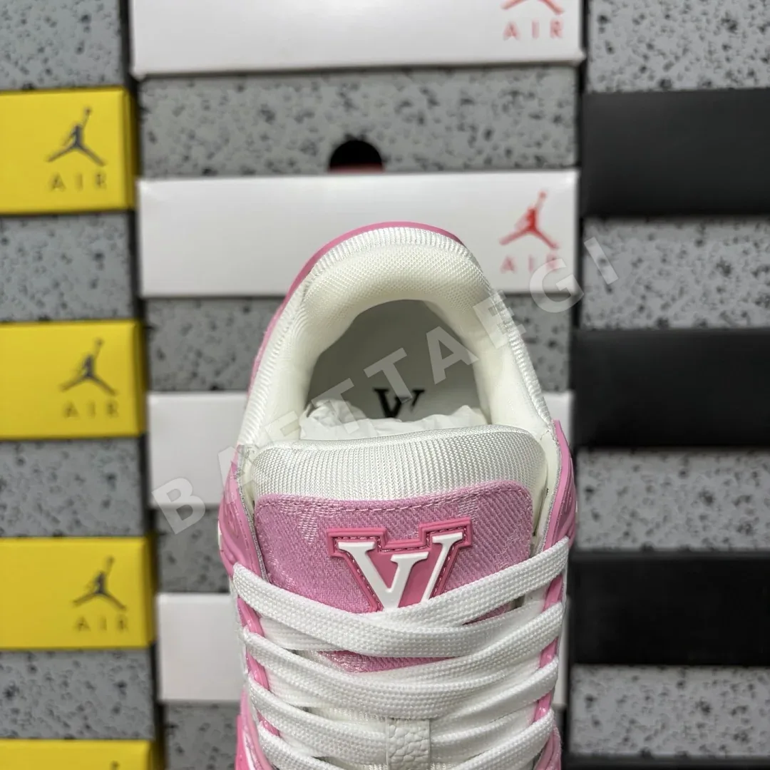 루이비통 [VG] 핑크 205878 Louis Vuitton 상세 이미지 9