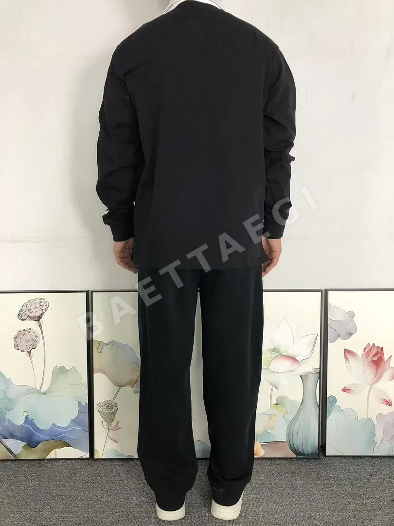 아디다스 긴팔 티셔츠 202977 Adidas Long Sleeve 상세 이미지 4