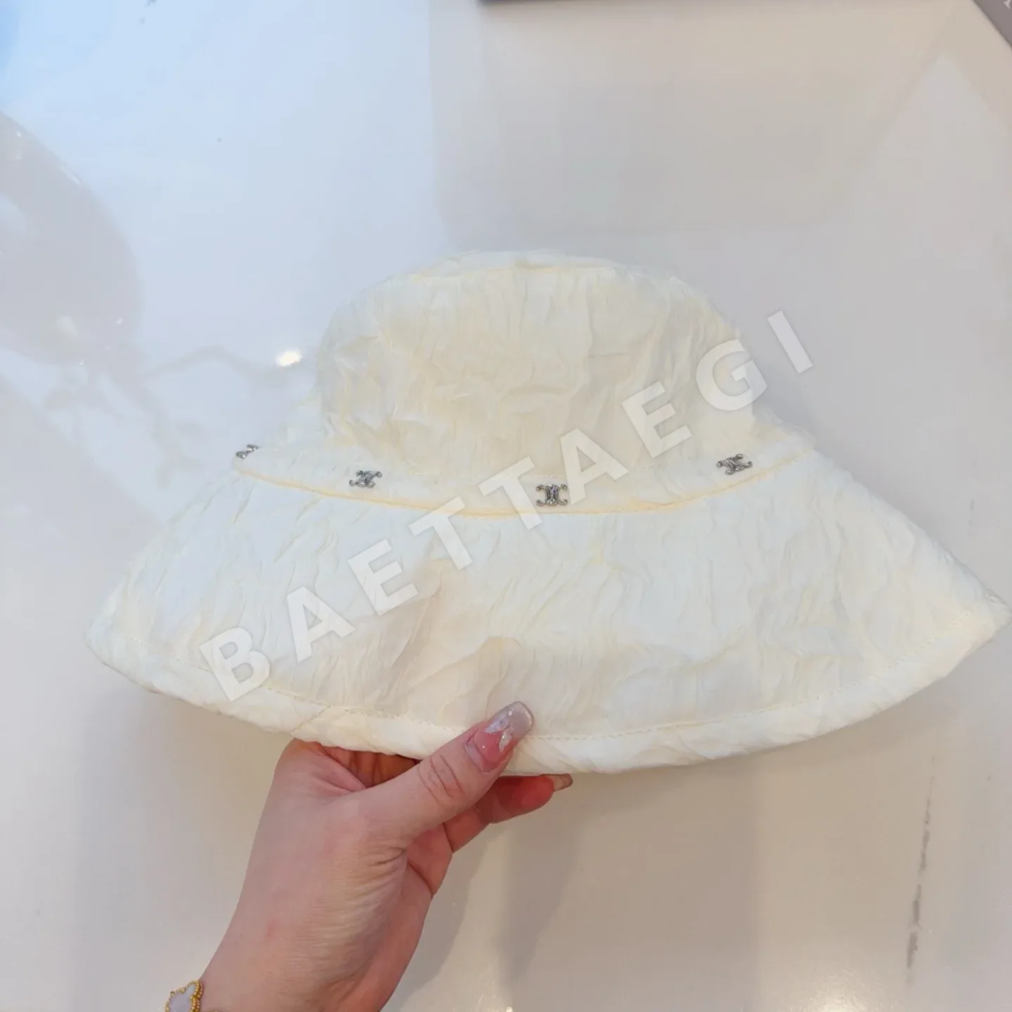 셀린느 모자 84379 Celine Cap 상세 이미지 4