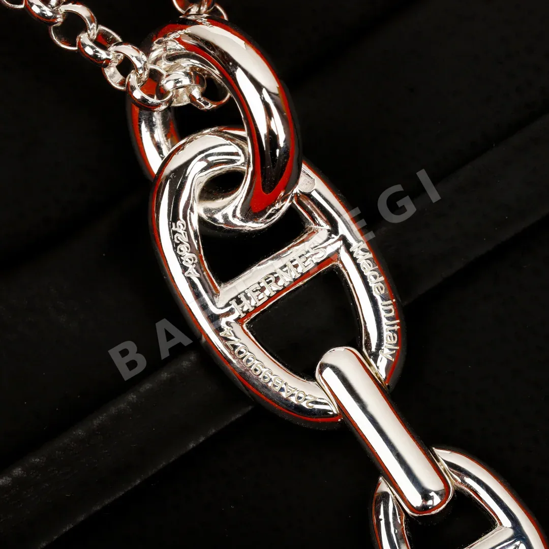 에르메스 목걸이 70063 Hermes Necklace 상세 이미지 6