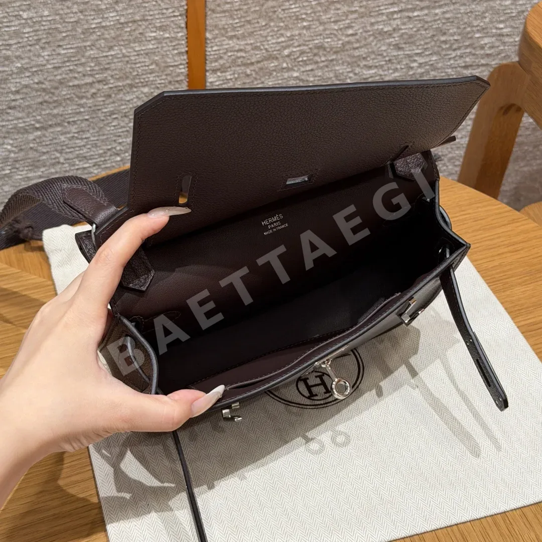 에르메스 지피에르 미니 지갑 상세 이미지 5